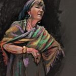 María Amparo